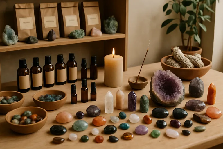 Assortiment en producten