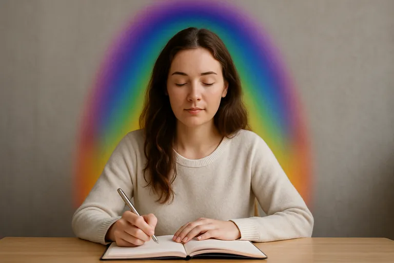 Aura kleuren test: gratis manieren om te ontdekken welke kleur jouw aura is