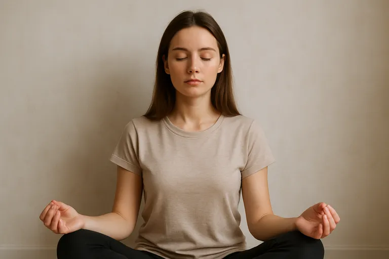 Aura leren zien: voorbereiding en eerste oefeningen