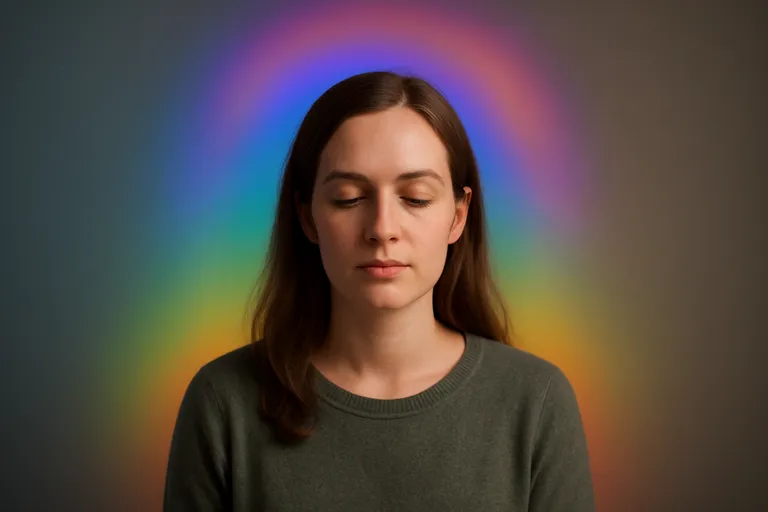 Aura zien bij mensen: praktijk en ethiek