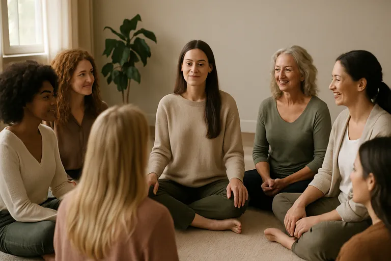 Begeleiden, verbinden en laten groeien