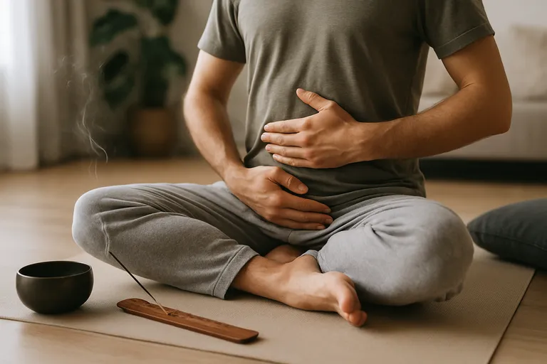 Belangrijkste zelfhealing technieken