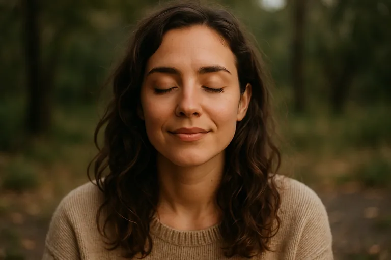 Ben ik spiritueel? wanneer ben je het: kenmerken en voorbeelden