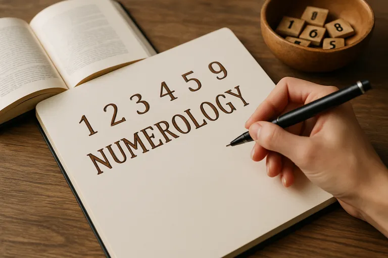 Betekenis van je uitkomsten