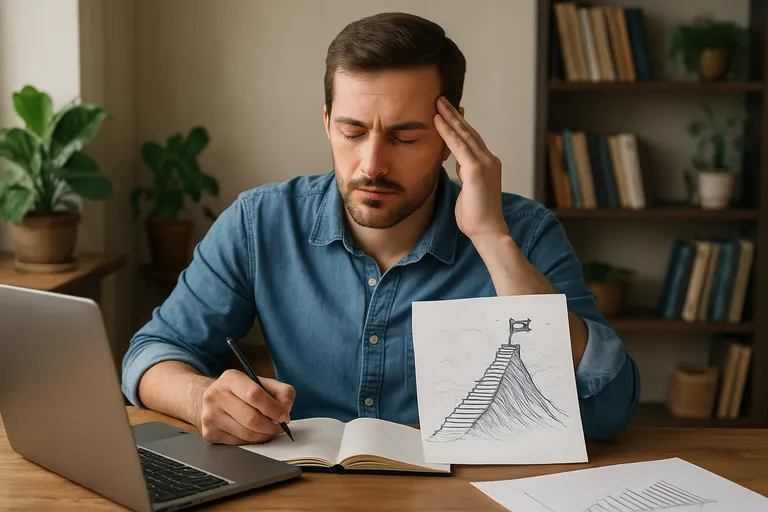 Creëer jouw realiteit met intentie, visualisatie en dagelijkse actie