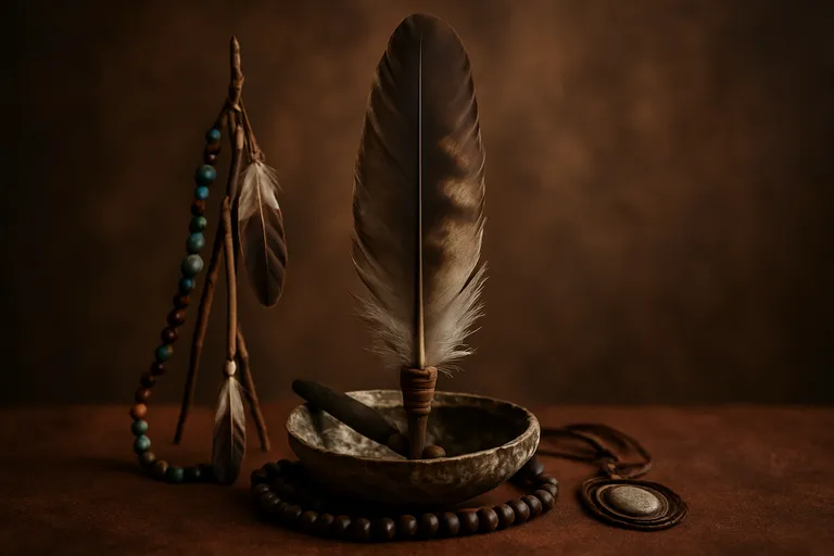 Culturele en spirituele duiding