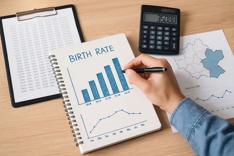 Data verzamelen en afbakenen