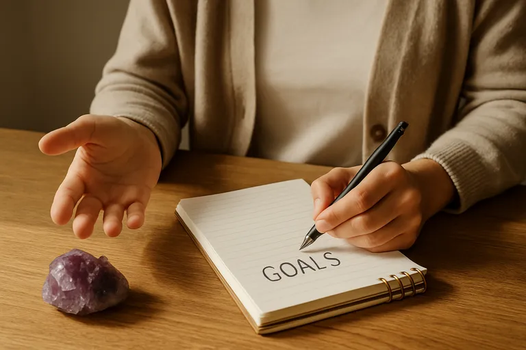 De basis: zo manifesteer je bewust