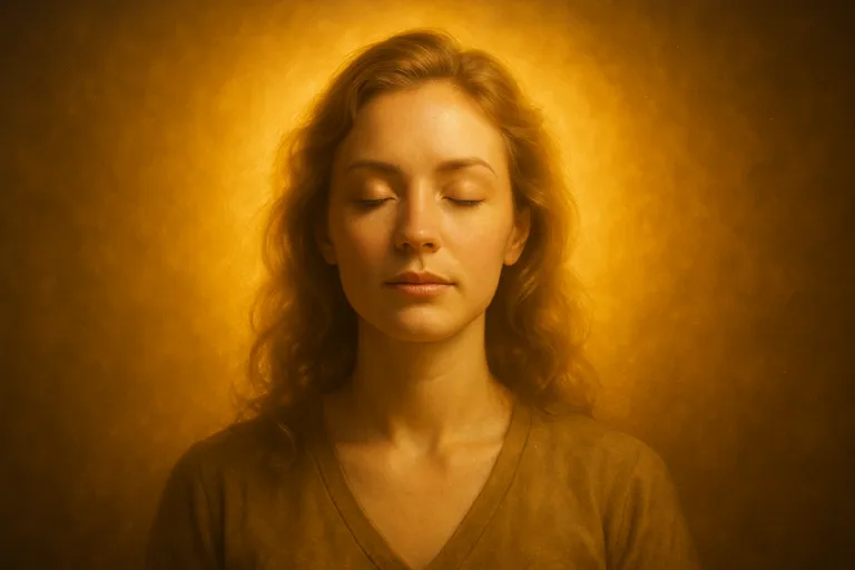 De betekenis van een koninklijke gouden uitstraling en hoe je die versterkt