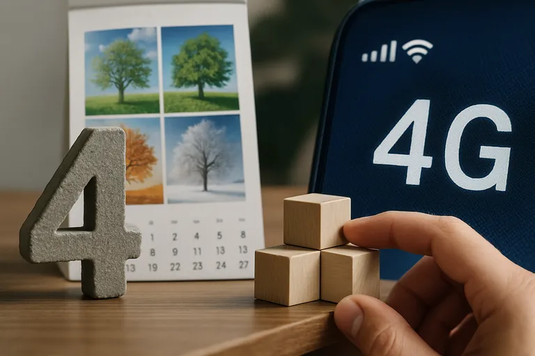 De betekenis van het getal vier: stabiliteit, symboliek en culturele perspectieven