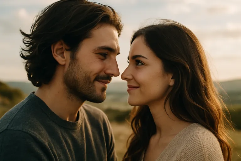 De kernfases van een tweelingzielreis