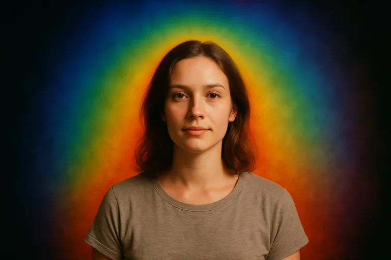 De taal van je aura: wat de energie om je heen over jou vertelt