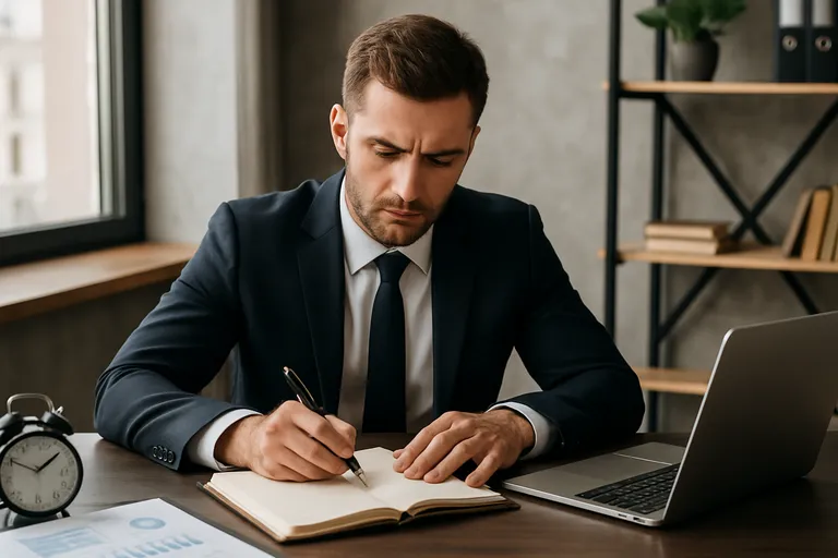 Eigenschappen van levensgetal 8