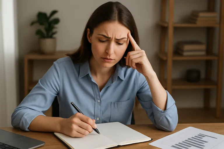 Fouten vermijden en slim bijsturen