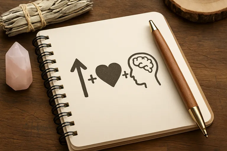 Fundamenten: intentie, waarden en mindset