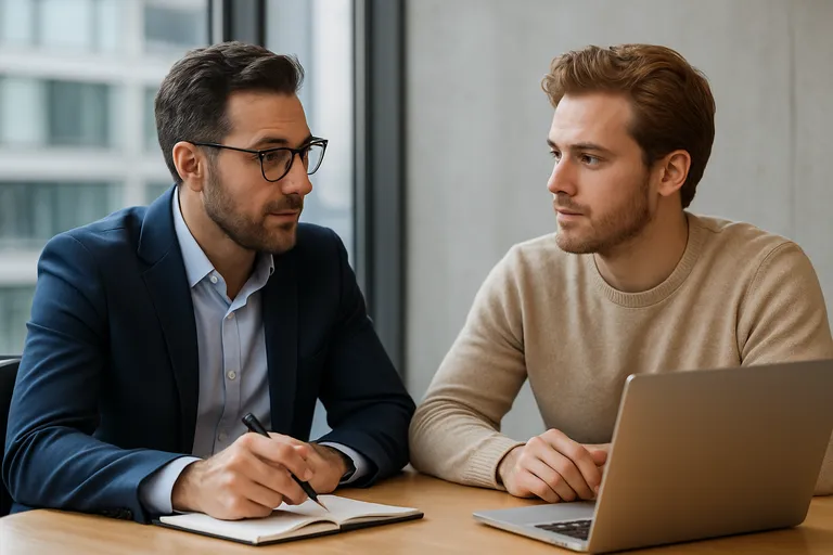 Geboortegetal 8 vergeleken met geboortegetal 6