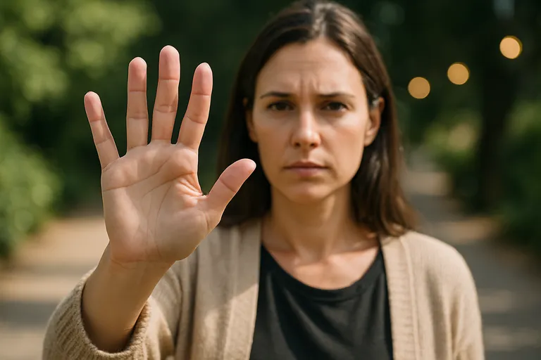 Gezonde grenzen, valkuilen en ethiek