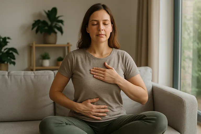 Integratie in je dag en duurzame vooruitgang