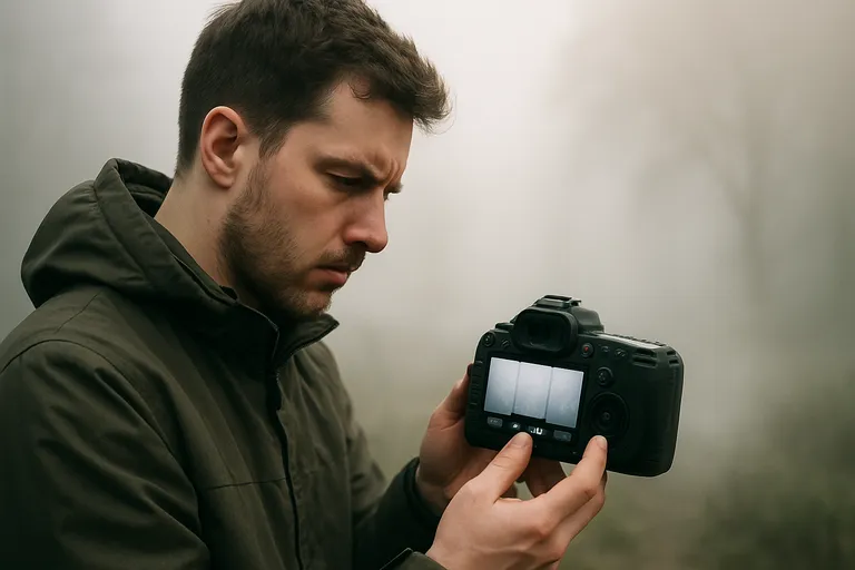 Interpreteren en vervolgstappen