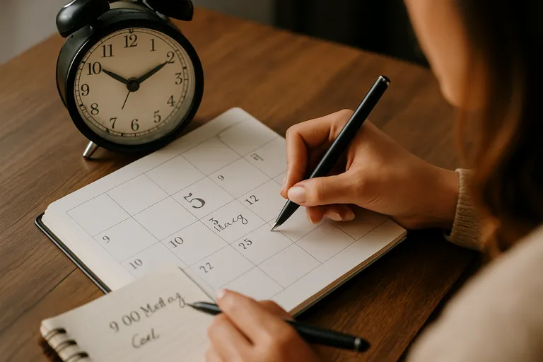 Je geluksgetal toepassen in het dagelijks leven