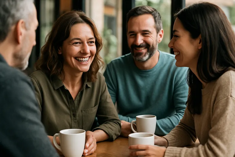Je zielsgroep herkennen in het dagelijks leven