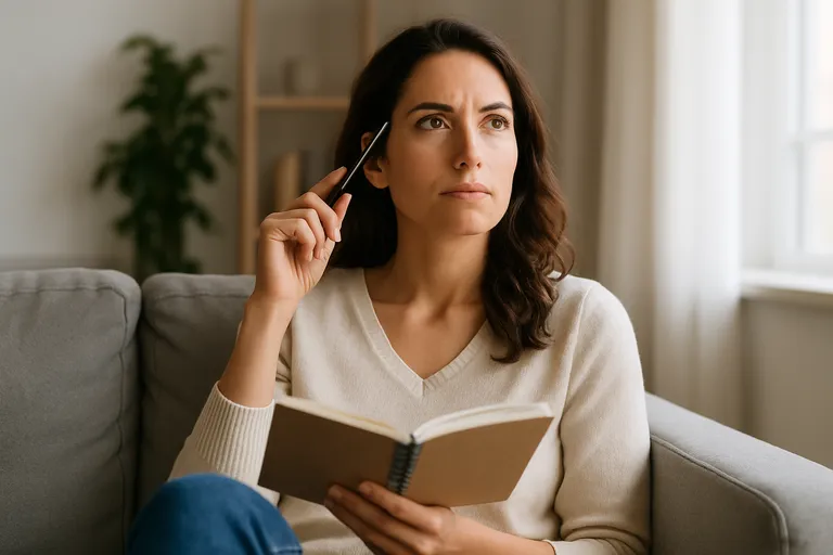 Kernvragen die je jezelf kunt stellen