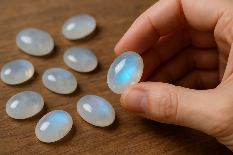 Kiezen, verzorgen en combineren