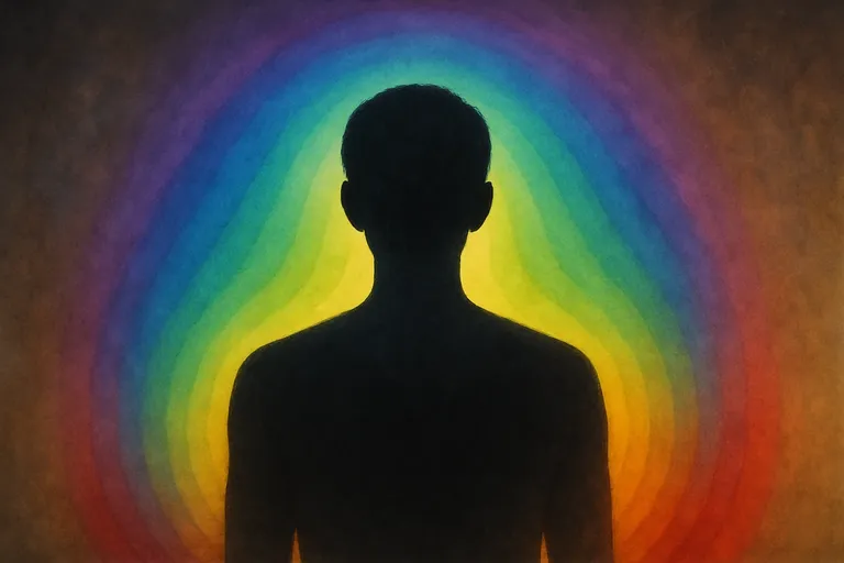 Kleuren en betekenissen van auras