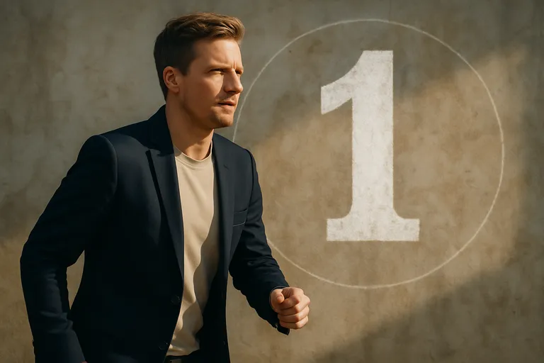 Leiderschap en lef in numerologie: activeer de initiërende energie in jezelf