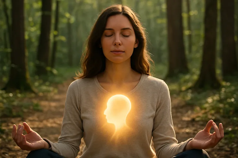 Luister naar je ziel en groei naar een ruimer bewustzijn