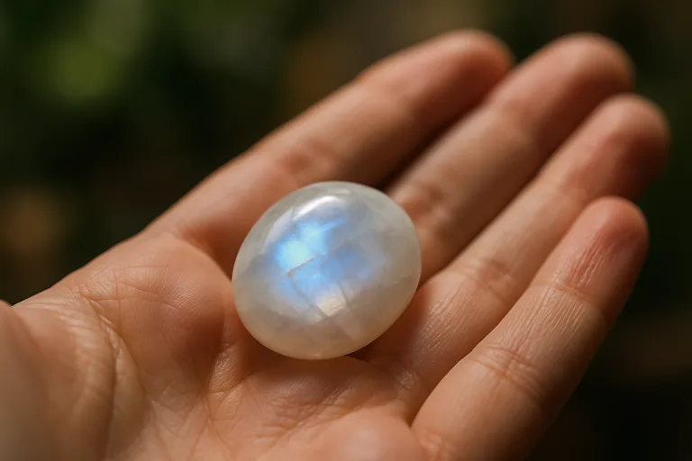 Maansteen werking: wat je kunt verwachten