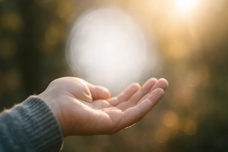 Mogelijke oorzaken: spiritueel en technisch