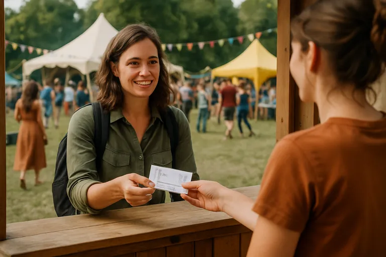 Praktisch: tickets, locaties en toegankelijkheid