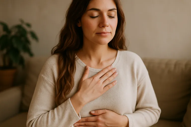 Praktische manieren om je vrouwelijke energie te helen