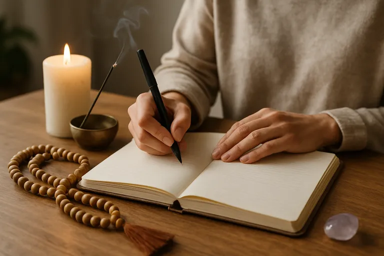 Praktische oefeningen en gewoonten