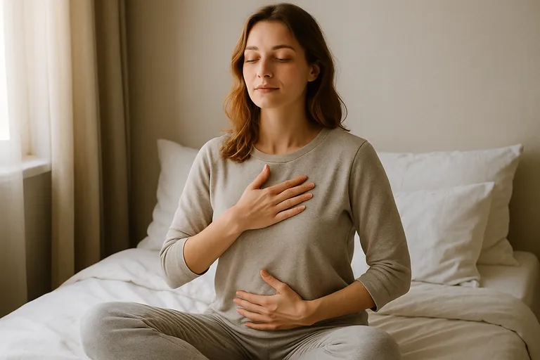 Praktische stappen voor een spiritueel persoon in het dagelijks leven