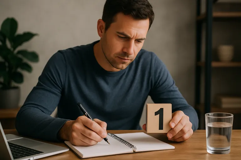 Praktische tips om nummer 1 energie in balans te benutten