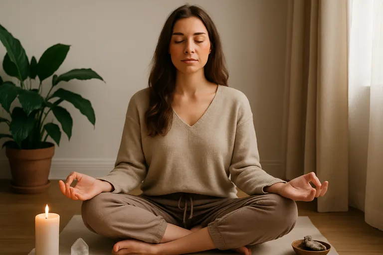 Praktische toepassing en zelfzorg