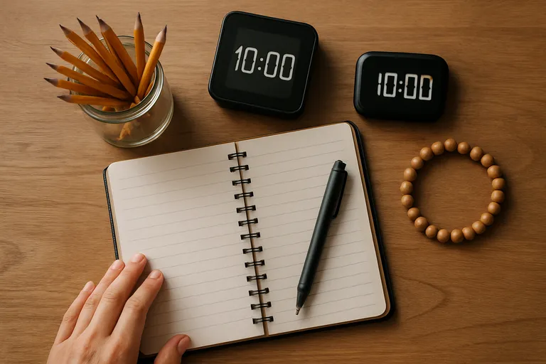 Praktische tools voor elke dag