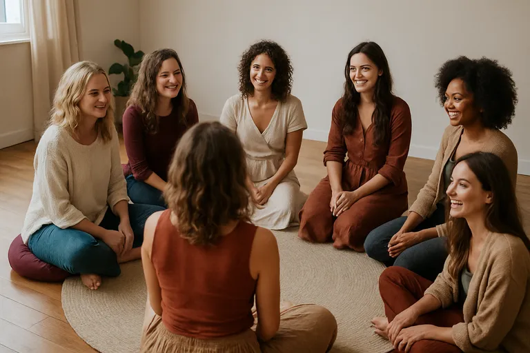 Programma opbouw stap voor stap