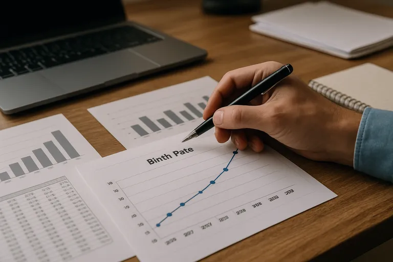 Resultaten interpreteren en vergelijken