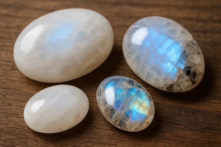 Soorten en kwaliteit