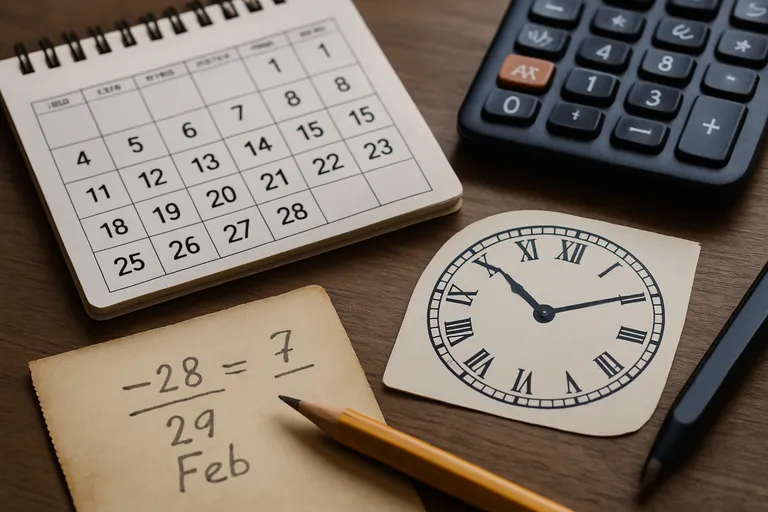 Speciale gevallen en valkuilen