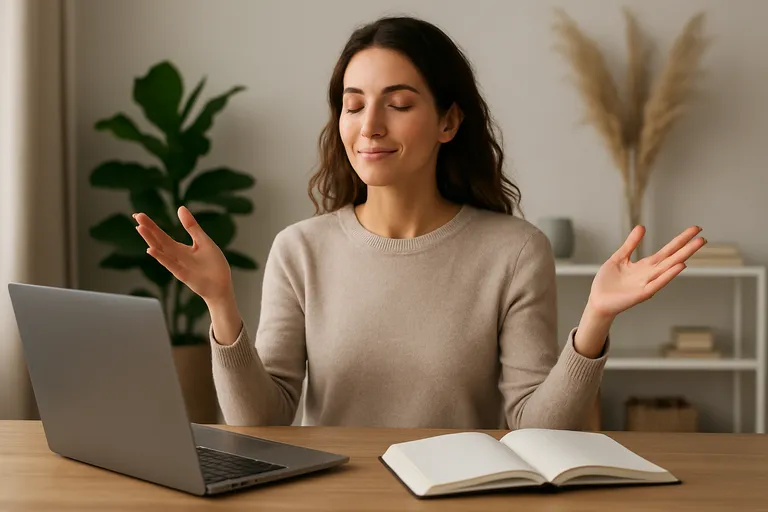 Sterke synoniemen voor manifesteren: van aantrekken tot realiseren