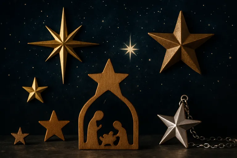 Sterren in cultuur, religie en geschiedenis