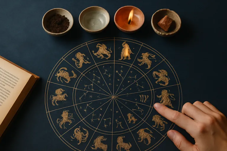 Sterrenbeelden ontrafeld: betekenis, elementen en wat ze over je zeggen