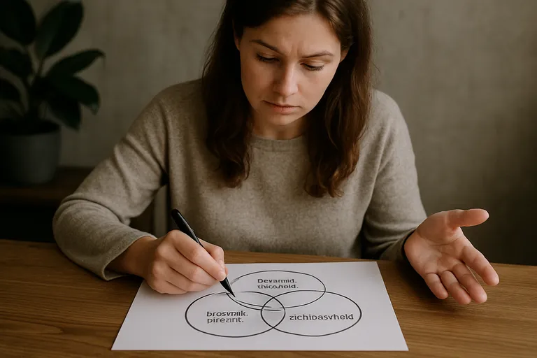 Synoniemen per context