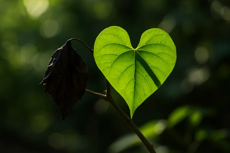 Valkuilen en herstel van balans