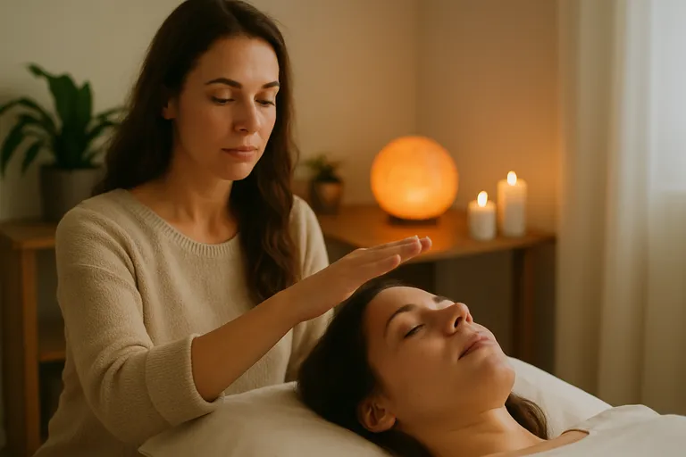 Veelgestelde vragen over spirituele therapie uitleg