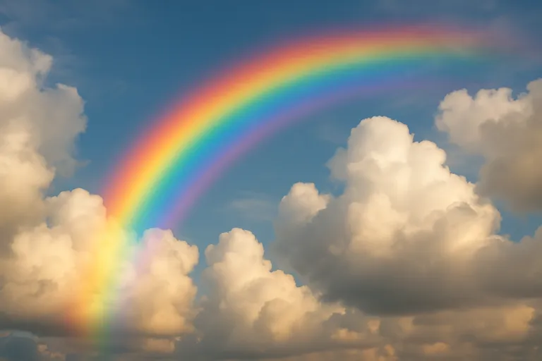 Veelgestelde vragen over symboliek regenboog betekenis